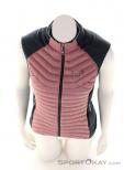 Dynafit Speed Insulation Women Outdoor vest, Dynafit, Pink, , Female, 0015-11649, 5638093331, 4053866608336, N3-03.jpg