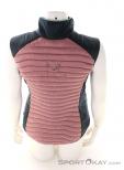 Dynafit Speed Insulation Women Outdoor vest, Dynafit, Pink, , Female, 0015-11649, 5638093331, 4053866608336, N3-13.jpg
