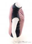 Dynafit Speed Insulation Women Outdoor vest, Dynafit, Pink, , Female, 0015-11649, 5638093331, 4053866608336, N3-18.jpg