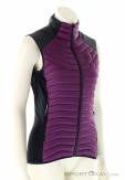 Dynafit Speed Insulation Women Outdoor vest, Dynafit, Purple, , Female, 0015-11649, 5638093335, 4053866608343, N1-01.jpg