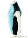 Dynafit Speed Insulation Women Outdoor vest, Dynafit, Turquoise, , Female, 0015-11649, 5638093340, 4053866608251, N2-07.jpg