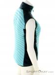Dynafit Speed Insulation Women Outdoor vest, Dynafit, Turquoise, , Female, 0015-11649, 5638093340, 4053866608251, N2-17.jpg