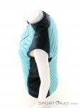 Dynafit Speed Insulation Women Outdoor vest, Dynafit, Turquoise, , Female, 0015-11649, 5638093340, 4053866608251, N3-08.jpg