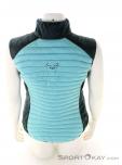 Dynafit Speed Insulation Women Outdoor vest, Dynafit, Turquoise, , Female, 0015-11649, 5638093340, 4053866608251, N3-13.jpg