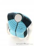 Dynafit Speed Insulation Women Outdoor vest, Dynafit, Turquoise, , Female, 0015-11649, 5638093340, 4053866608251, N4-04.jpg