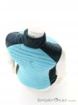 Dynafit Speed Insulation Women Outdoor vest, Dynafit, Turquoise, , Female, 0015-11649, 5638093340, 4053866608251, N4-14.jpg