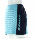 Dynafit Speed Insulation Women Ski Touring Skirt, Dynafit, Turquoise, , Female, 0015-11650, 5638093351, 4053866608466, N1-06.jpg
