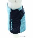 Dynafit Speed Insulation Women Ski Touring Skirt, , Turquoise, , Female, 0015-11650, 5638093351, , N3-08.jpg