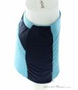 Dynafit Speed Insulation Women Ski Touring Skirt, , Turquoise, , Female, 0015-11650, 5638093351, , N3-18.jpg