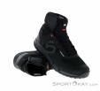 Five Ten Trailcross GTX Mens MTB Shoes Gore-Tex, , Black, , Male, 0081-10237, 5638093391, , N1-01.jpg