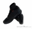 Five Ten Trailcross GTX Mens MTB Shoes Gore-Tex, Five Ten, Black, , Male, 0081-10237, 5638093391, 4066746244234, N2-07.jpg