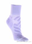 On Performance Mid Women Socks, On, Purple, , Female, 0262-10275, 5638093422, 7630867811988, N1-01.jpg