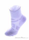 On Performance Mid Women Socks, , Purple, , Female, 0262-10275, 5638093422, , N3-08.jpg