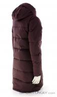 Kari Traa Kyte Women Coat, , Brown, , Female, 0281-10178, 5638094120, , N1-16.jpg