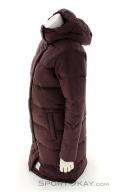 Kari Traa Kyte Women Coat, , Brown, , Female, 0281-10178, 5638094120, , N2-07.jpg