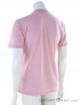 Salewa Fanes Art Merino Mens T-Shirt, , Pink, , Male, 0032-11398, 5638094125, , N1-11.jpg