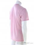 Salewa Fanes Art Merino Herren T-Shirt, , Pink-Rosa, , Herren, 0032-11398, 5638094125, , N1-16.jpg