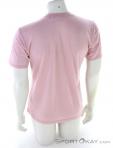 Salewa Fanes Art Merino Mens T-Shirt, , Pink, , Male, 0032-11398, 5638094125, , N2-12.jpg