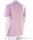 Salewa Fanes Art Merino Women T-Shirt, , Pink, , Female, 0032-11399, 5638094130, , N1-11.jpg