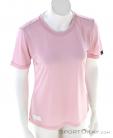 Salewa Fanes Art Merino Women T-Shirt, Salewa, Pink, , Female, 0032-11399, 5638094130, 4053866591218, N2-02.jpg