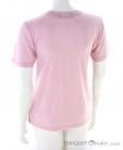 Salewa Fanes Art Merino Women T-Shirt, Salewa, Pink, , Female, 0032-11399, 5638094130, 4053866591218, N2-12.jpg