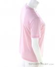 Salewa Fanes Art Merino Women T-Shirt, Salewa, Pink, , Female, 0032-11399, 5638094130, 4053866591218, N2-17.jpg