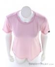Salewa Fanes Art Merino Women T-Shirt, , Pink, , Female, 0032-11399, 5638094130, , N3-03.jpg