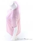 Salewa Fanes Art Merino Women T-Shirt, Salewa, Pink, , Female, 0032-11399, 5638094130, 4053866591218, N3-08.jpg