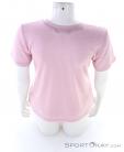 Salewa Fanes Art Merino Women T-Shirt, , Pink, , Female, 0032-11399, 5638094130, , N3-13.jpg