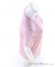 Salewa Fanes Art Merino Women T-Shirt, , Pink, , Female, 0032-11399, 5638094130, , N3-18.jpg