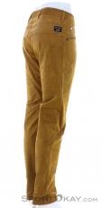 Salewa Fanes Cord Hemp Mens Leisure Pants, , Brown, , Male, 0032-11400, 5638094136, , N1-16.jpg