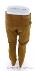 Salewa Fanes Cord Hemp Mens Leisure Pants, , Brown, , Male, 0032-11400, 5638094136, , N3-13.jpg