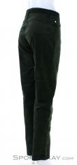 Salewa Fanes Cord Hemp Women Leisure Pants, , Olive-Dark Green, , Female, 0032-11401, 5638094148, , N1-16.jpg