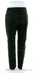 Salewa Fanes Cord Hemp Women Leisure Pants, , Olive-Dark Green, , Female, 0032-11401, 5638094148, , N2-12.jpg