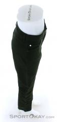 Salewa Fanes Cord Hemp Women Leisure Pants, , Olive-Dark Green, , Female, 0032-11401, 5638094148, , N3-18.jpg