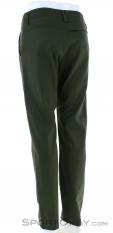 Salewa Fanes Hemp Pant Mens Outdoor Pants, , Olive-Dark Green, , Male, 0032-11402, 5638094150, , N1-11.jpg