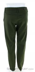 Salewa Fanes Hemp Pant Mens Outdoor Pants, Salewa, Olive-Dark Green, , Male, 0032-11402, 5638094150, 4053866591546, N2-12.jpg