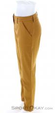 Salewa Fanes Hemp Pant Mujer Pantalón para exteriores, Salewa, Marrón, , Mujer, 0032-11403, 5638094159, 4053866591782, N2-07.jpg