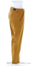 Salewa Fanes Hemp Pant Women Outdoor Pants, Salewa, Brown, , Female, 0032-11403, 5638094159, 4053866591782, N2-17.jpg