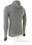 Salewa Puez 2 Dry Mens Sweater, , Olive-Dark Green, , Male, 0032-11405, 5638094169, , N1-11.jpg