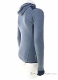 Salewa Puez 2 Dry Mens Sweater, , Dark-Blue, , Male, 0032-11405, 5638094174, , N1-16.jpg
