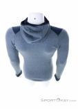 Salewa Puez 2 Dry Mens Sweater, Salewa, Dark-Blue, , Male, 0032-11405, 5638094174, 4053866565950, N3-13.jpg