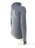 Salewa Puez 2 Dry Mens Sweater, Salewa, Dark-Grey, , Male, 0032-11405, 5638094179, 4053866179515, N1-16.jpg
