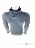 Salewa Puez 2 Dry Mens Sweater, , Dark-Grey, , Male, 0032-11405, 5638094179, , N3-13.jpg