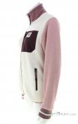 Kari Traa Rothe Midlayer Women Fleece Jacket, , Pink, , Female, 0281-10181, 5638094185, , N1-06.jpg