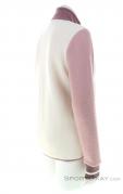 Kari Traa Rothe Midlayer Women Fleece Jacket, , Pink, , Female, 0281-10181, 5638094185, , N1-16.jpg