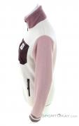 Kari Traa Rothe Midlayer Women Fleece Jacket, , Pink, , Female, 0281-10181, 5638094185, , N2-07.jpg