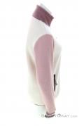Kari Traa Rothe Midlayer Women Fleece Jacket, , Pink, , Female, 0281-10181, 5638094185, , N2-17.jpg