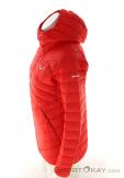 Salewa Brenta RDS Women Ski Touring Jacket, Salewa, Red, , Female, 0032-11233, 5638094209, 4053866572590, N2-07.jpg