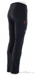 Salewa Lagorai DST Pant Mens Ski Touring Pants, , Black, , Male, 0032-11407, 5638094215, , N1-16.jpg